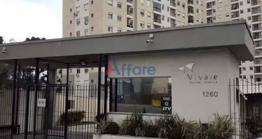 Apartamento com 3 quartos à venda no Santa Catarina, Caxias do Sul 