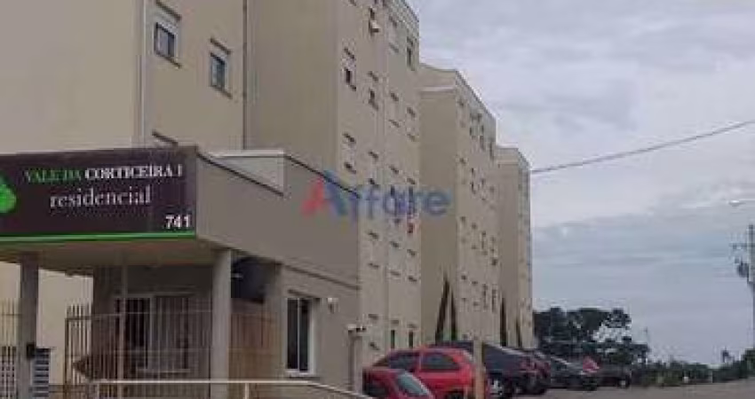 Apartamento com 2 dorms, Nossa Senhora das Graças, Caxias do Sul - R$ 150 mil, Cod: 2597