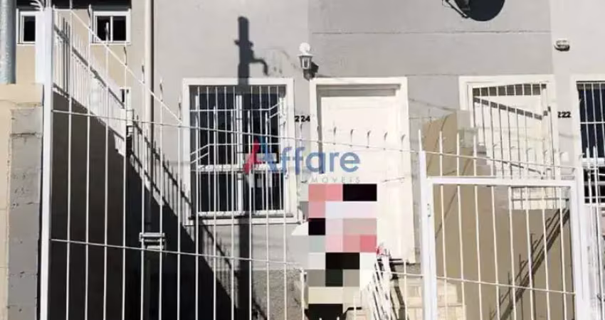 Casa com 2 quartos à venda no Charqueadas, Caxias do Sul 