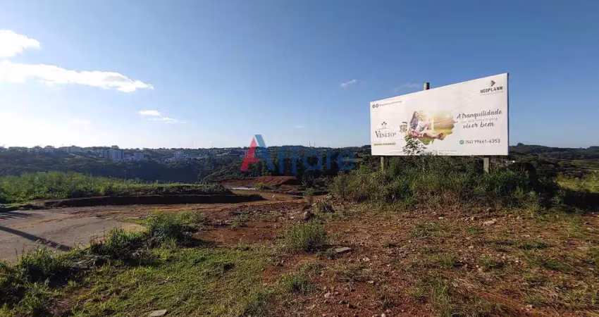 Terreno à venda no São Luiz, Caxias do Sul 