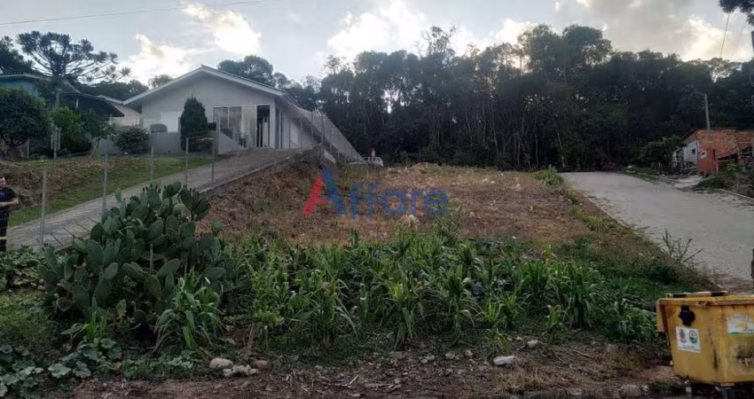 Terreno - União - Flores da Cunha