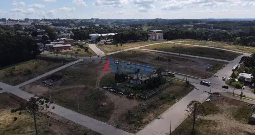 Terreno, ana rech, caxias do sul - r$ 215 mil, cod: 2013