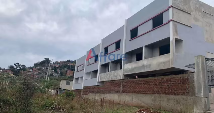 Casa com 2 quartos à venda na Nossa Senhora das Graças, Caxias do Sul 