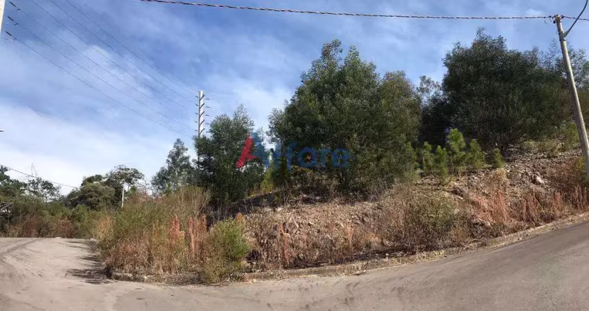 Terreno à venda na Bela Vista, Caxias do Sul 