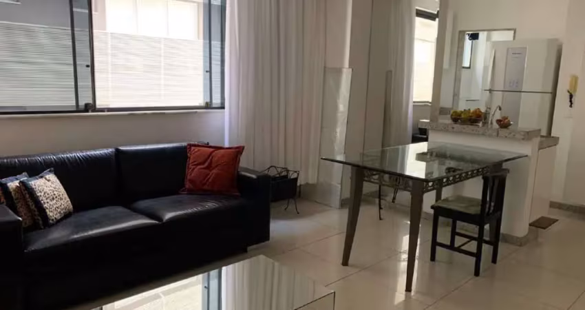 Apartamento 2 quartos à venda, 2 quartos, 2 suítes, 2 vagas, lourdes - belo horizonte/mg
