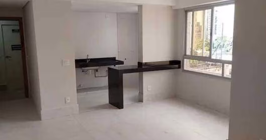 Apartamento 2 Quartos à venda, 2 quartos, 1 suíte, 2 vagas, Santo Agostinho - Belo Horizonte/MG