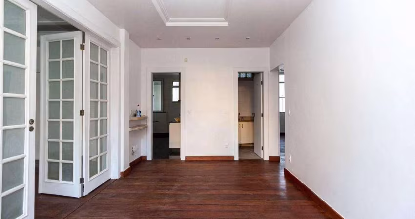 Apartamento 2 Quartos à venda, 2 quartos, 1 suíte, 1 vaga, Boa Viagem - Belo Horizonte/MG