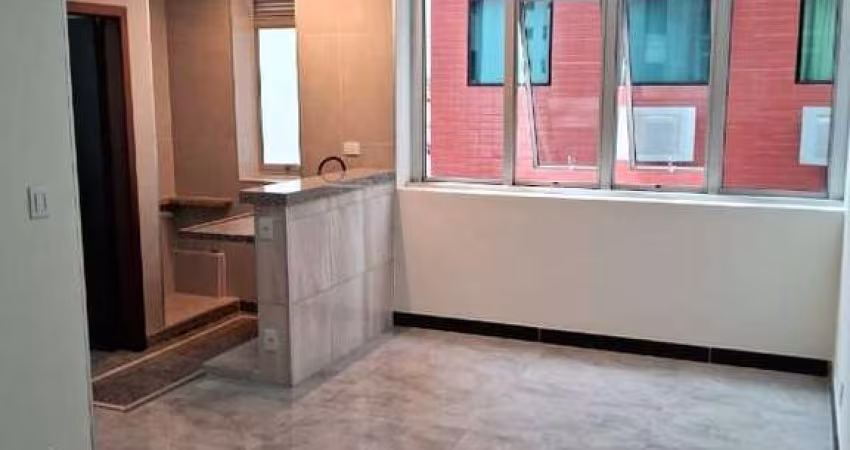 Apartamento 1 Quarto à venda, 1 quarto, Savassi - Belo Horizonte/MG