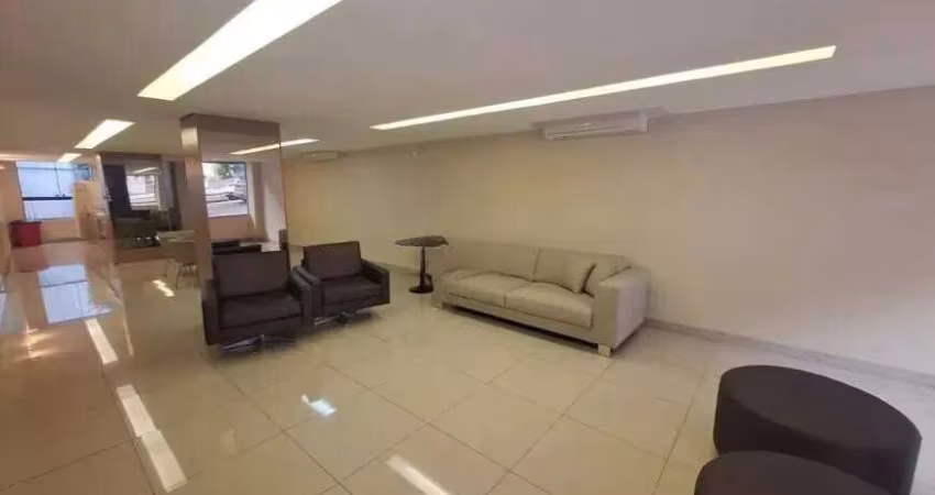 Apartamento 2 Quartos à venda, 2 quartos, 1 suíte, 2 vagas, Lourdes - Belo Horizonte/MG