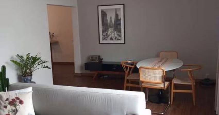 Apartamento Arejado, sol da manha