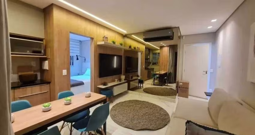 APARTAMENTO NOVO, OPORTUNIDADE!