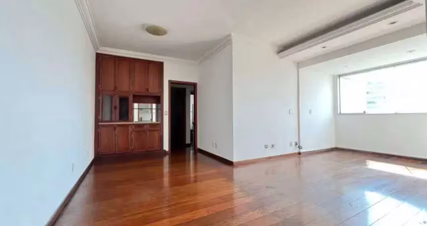 Apartamento à venda em Lourdes, Belo Horizonte 