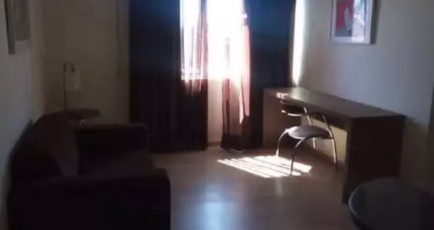 Apartamento 1 quarto à venda, 1 quarto, barro preto - belo horizonte/mg