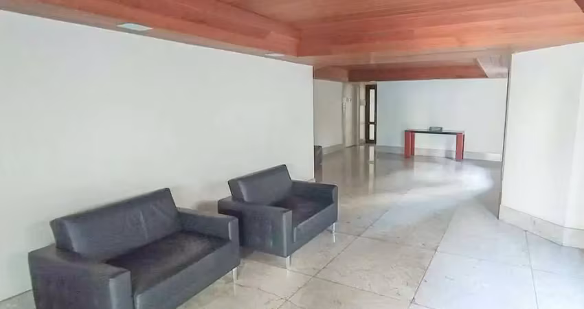 Apartamento 4 quartos à venda, 4 quartos, 1 suíte, 2 vagas, santo agostinho - belo horizonte/mg