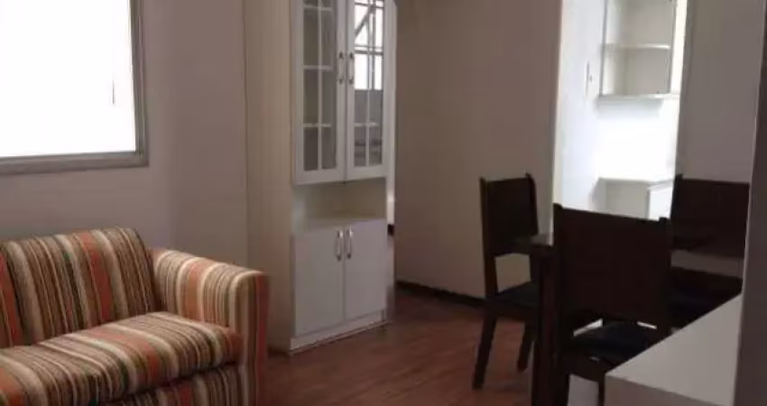 Apartamento 1 quarto para aluguel, 1 quarto, 1 vaga, lourdes - belo horizonte/mg