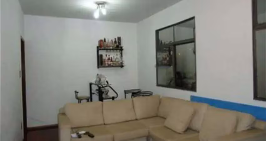 Apartamento 4 quartos à venda, 4 quartos, 1 suíte, 1 vaga, sion - belo horizonte/mg