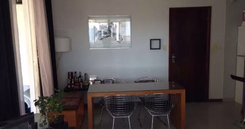 Apartamento 1 Quarto à venda, 1 quarto, 1 suíte, 1 vaga, Coração de Jesus - Belo Horizonte/MG