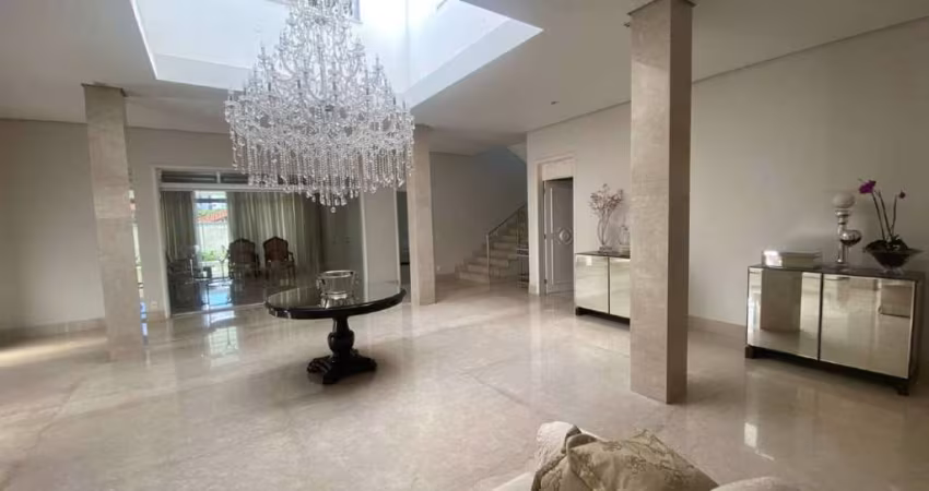 Casa à venda, 6 quartos, 2 suítes, 10 vagas, Cidade Jardim - Belo Horizonte/MG