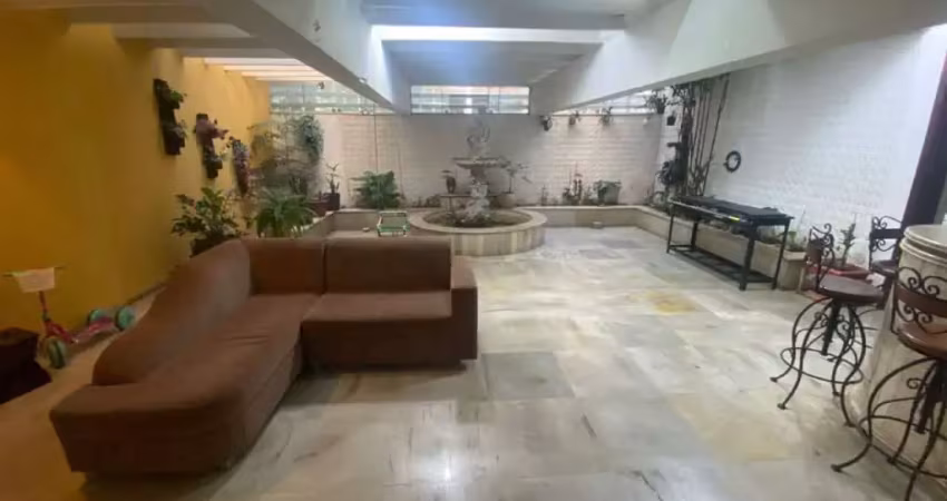 Apartamento 4 Quartos à venda, 4 quartos, 1 suíte, 2 vagas, Funcionários - Belo Horizonte/MG