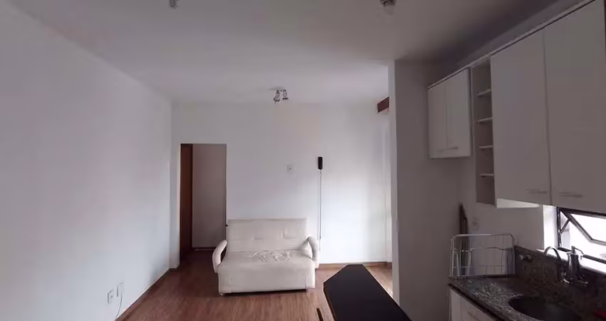 Apartamento 1 quarto para aluguel, 1 quarto, 1 vaga, lourdes - belo horizonte/mg
