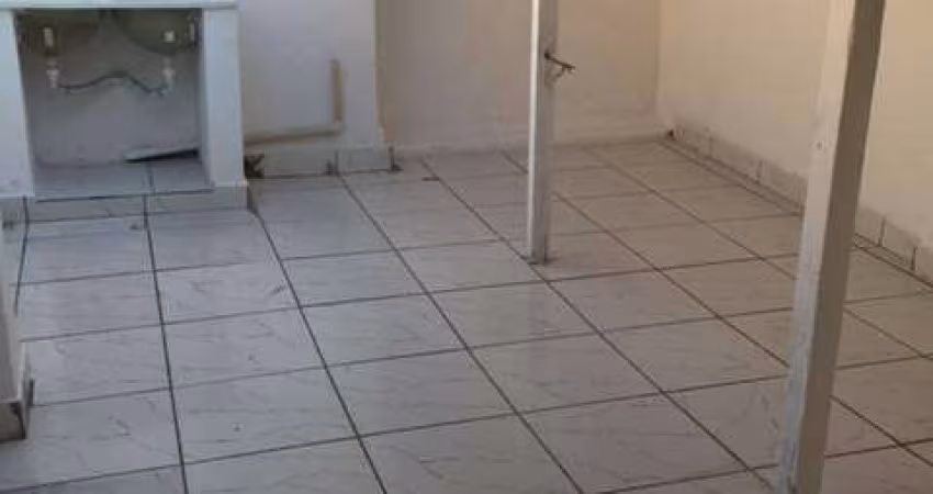 Casa à venda, 4 quartos, Santa Tereza - Belo Horizonte/MG