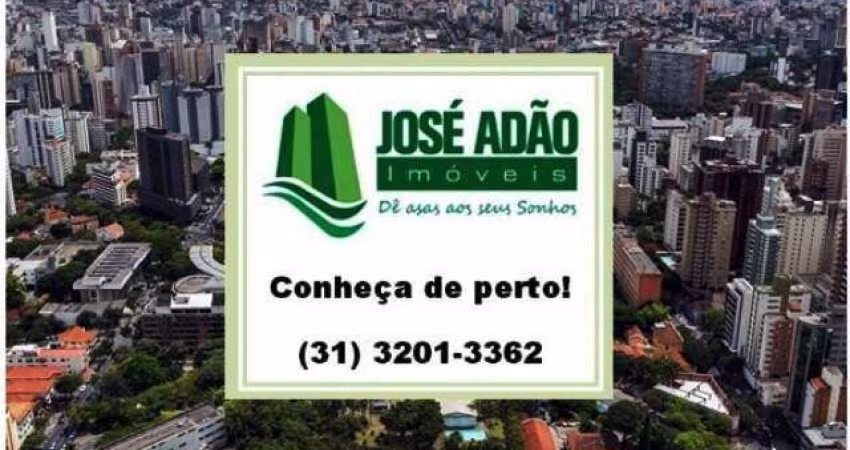 Sala à venda, São Pedro - Belo Horizonte/MG