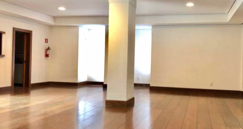 Apartamento 4 Quartos à venda, 4 quartos, 1 suíte, 2 vagas, Lourdes - Belo Horizonte/MG