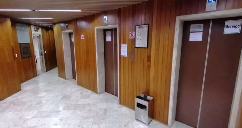 Sala comercial à venda no Centro, Belo Horizonte 