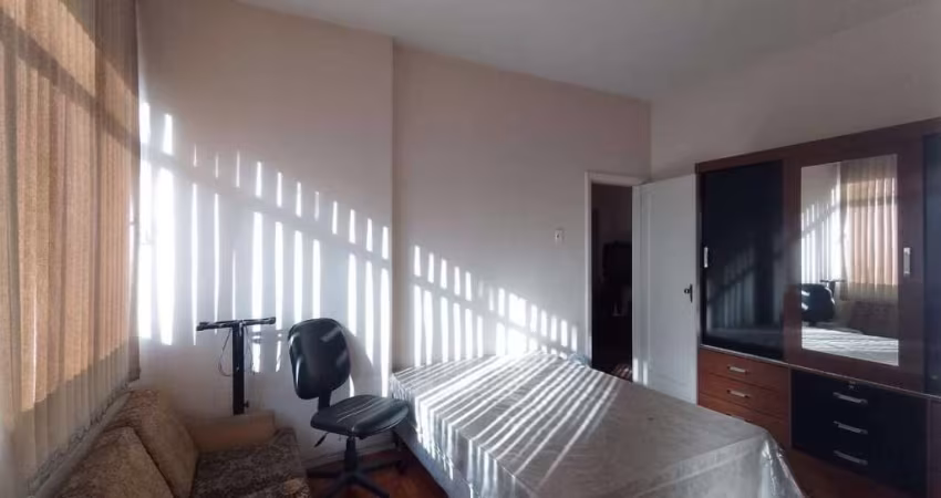 Apartamento 3 Quartos à venda, 3 quartos, 2 suítes, Centro - Belo Horizonte/MG