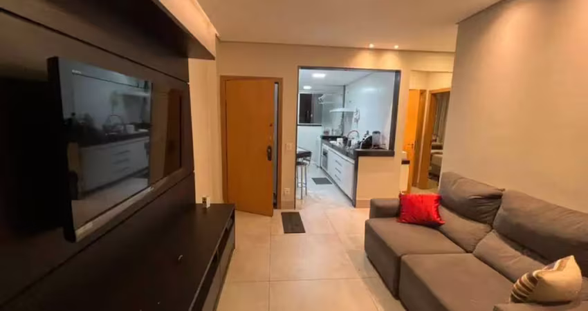 Apartamento 2 quartos à venda, 2 quartos, 2 suítes, 1 vaga, centro - belo horizonte/mg