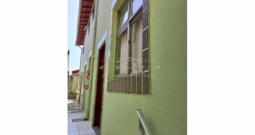 CASA EM CONDOMÍNIO - PRÓXIMO À PRAIA - VILAMAR - PRAIA GRANDE SP