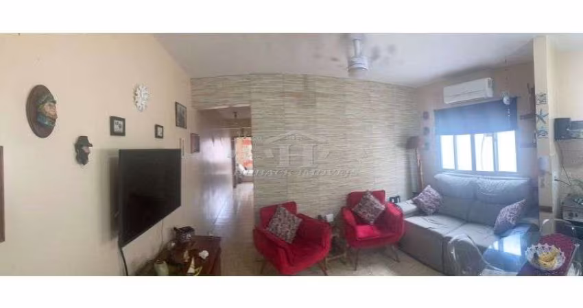 APARTAMENTO - 2 DORMITÓRIOS 1 QUADRAS DA PRAIA - GUILHERMINA - PRAIA GRANDE SP