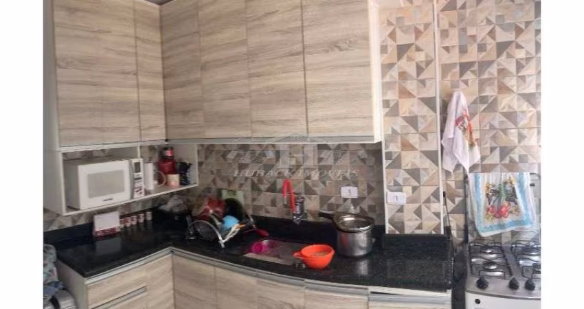 APARTAMENTO - 1 DORMITÓRIO - PRÓXIMO AO MAR   - GUILHERMINA - PRAIA GRANDE SP