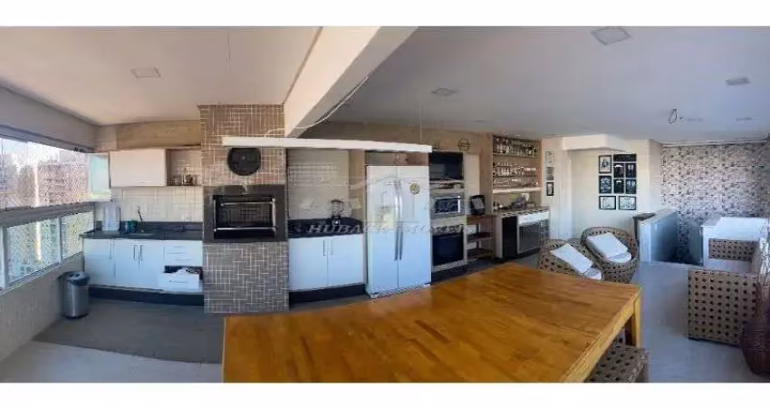 COBERTURA DUPLEX,Alto Padrão,4 Quartos,Ocian PG ,294 m², c/area Privativa e Lazer.