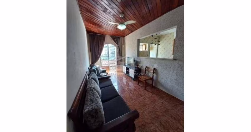 APARTAMENTO - 2 DORMITÓRIOS - PRÓXIMO À PRAIA - CAIÇARA - PRAIA GRANDE SP