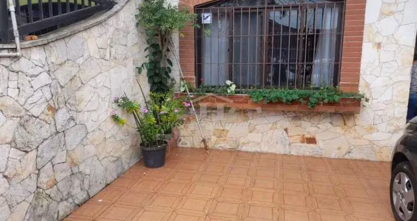 Ampla casa - 2 dormitórios c/ suíte - próximo à praia - jardim imperador - praia grande sp