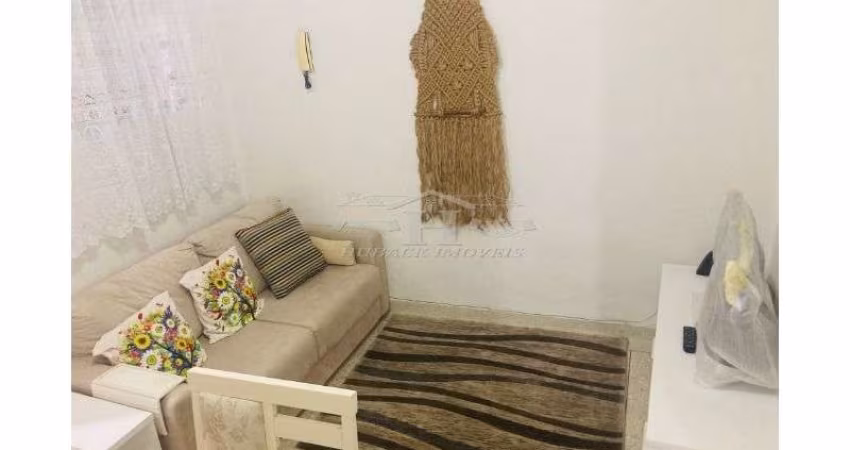 KITÃO 1 DORM  - CANTO DO FORTE - PRAIA GRANDE SP
