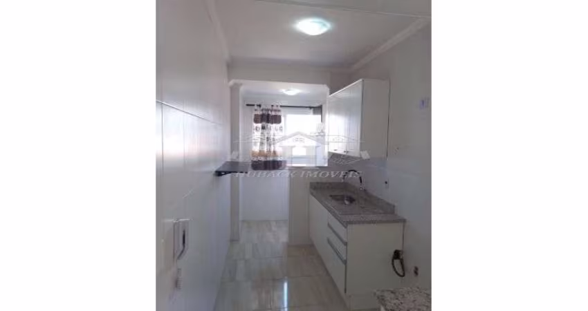 APARTAMENTO - 1 DORMITÓRIO - SACADA - PRÓXIMO À PRAIA - CAIÇARA - PRAIA GRANDE SP