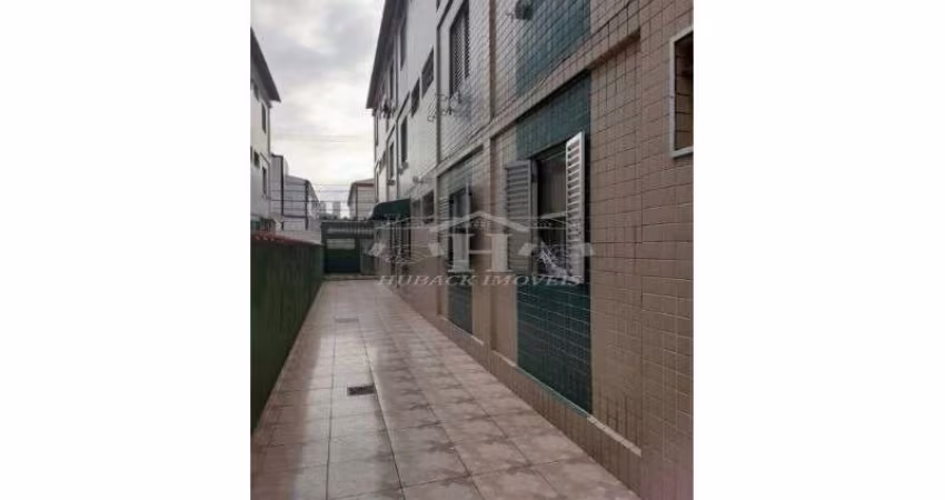 KITNET EM OCIAN,PRAIA GRANDE, CONDOMINIO FECHADO, R$120MIL.