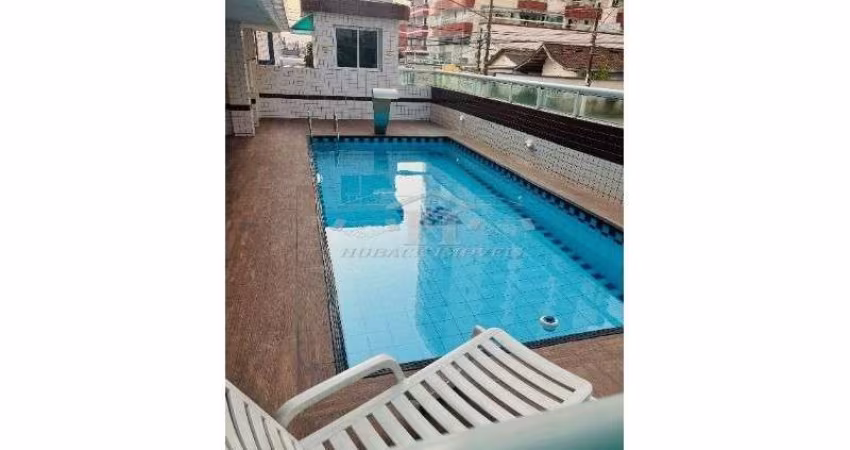 APARTAMENTO 1 DORM À VENDA , EXCELENTE LOCALIZAÇÃO, 200M DA PRAIA.