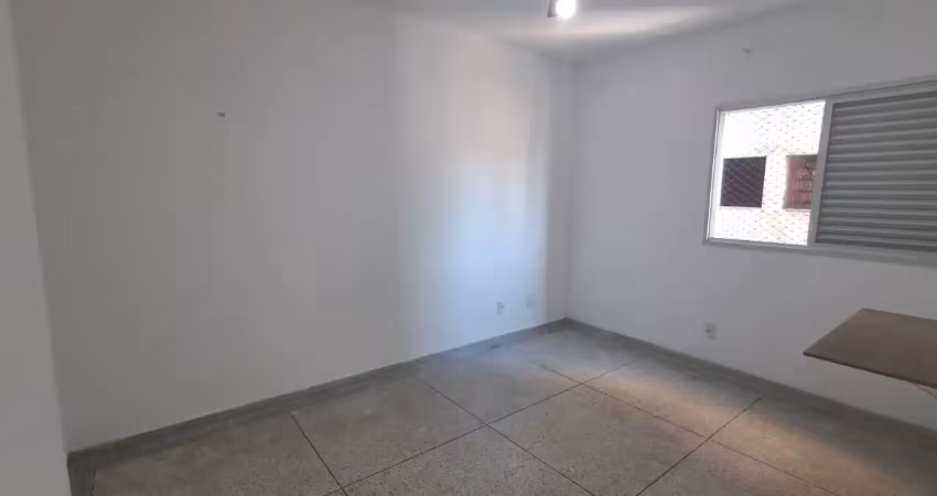 Apartamento 1 dormitório – frente mar – boqueirão, praia grande/sp
