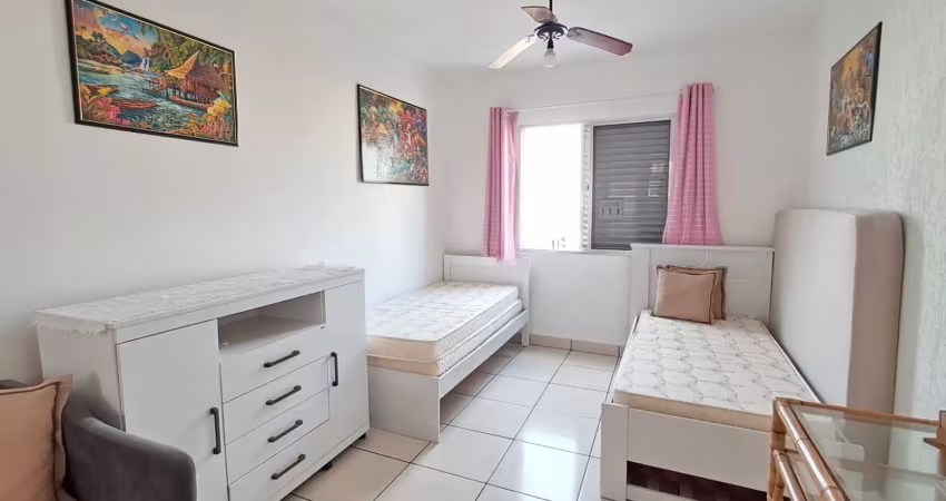 Kitnet para locação – proximo ao mar, vila caiçara, praia grande/sp