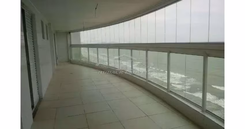 Apartamento com 3 quartos à venda na Avenida Presidente Castelo Branco, Vila Caiçara, Praia Grande