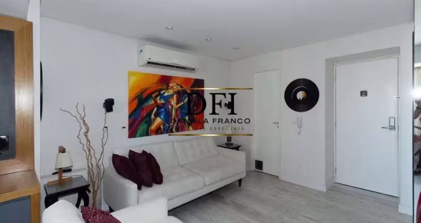 Cobertura com 1 quarto à venda na Rua Casa do Ator, 829, Vila Olímpia, São Paulo