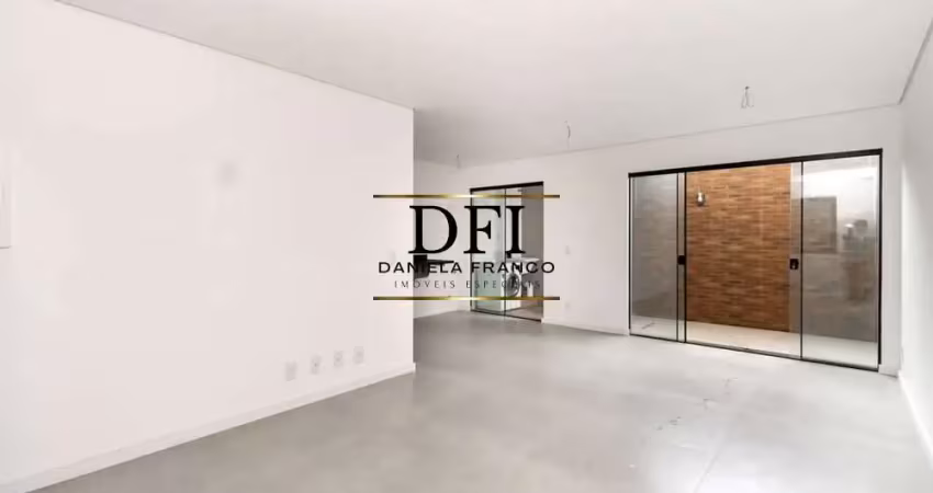 Casa em condomínio fechado com 3 quartos à venda na Rua Major Freire, 618, Vila Monte Alegre, São Paulo