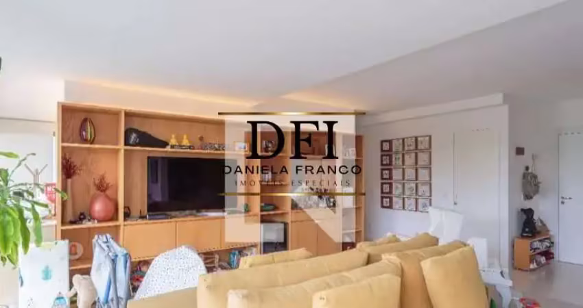 Apartamento com 2 quartos à venda na Rua das Fiandeiras, 48, Vila Olímpia, São Paulo