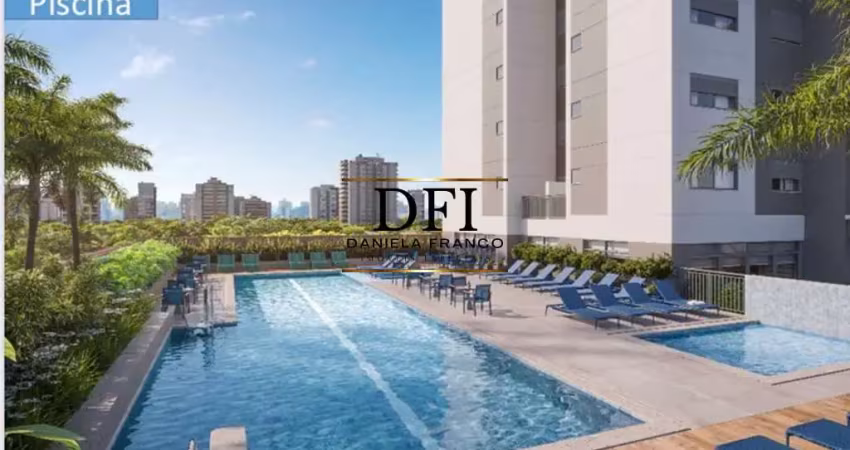 Apartamento com 2 quartos à venda na Rua Coronel Sousa Reis, 212, Tatuapé, São Paulo