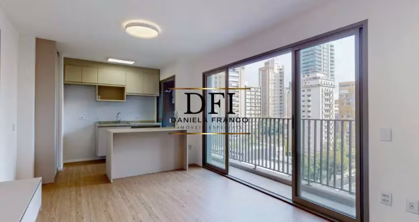 Apartamento com 2 quartos à venda na Avenida Agami, 333, Moema, São Paulo