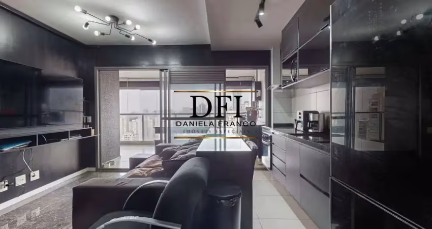 Apartamento com 2 quartos à venda na Rua Coriolano, 231, Vila Romana, São Paulo