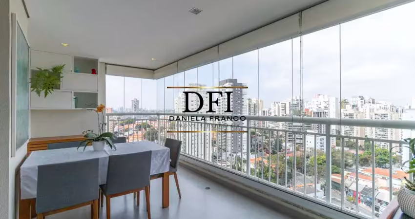 Apartamento com 3 quartos à venda na Rua Maratona, 285, Vila Mascote, São Paulo